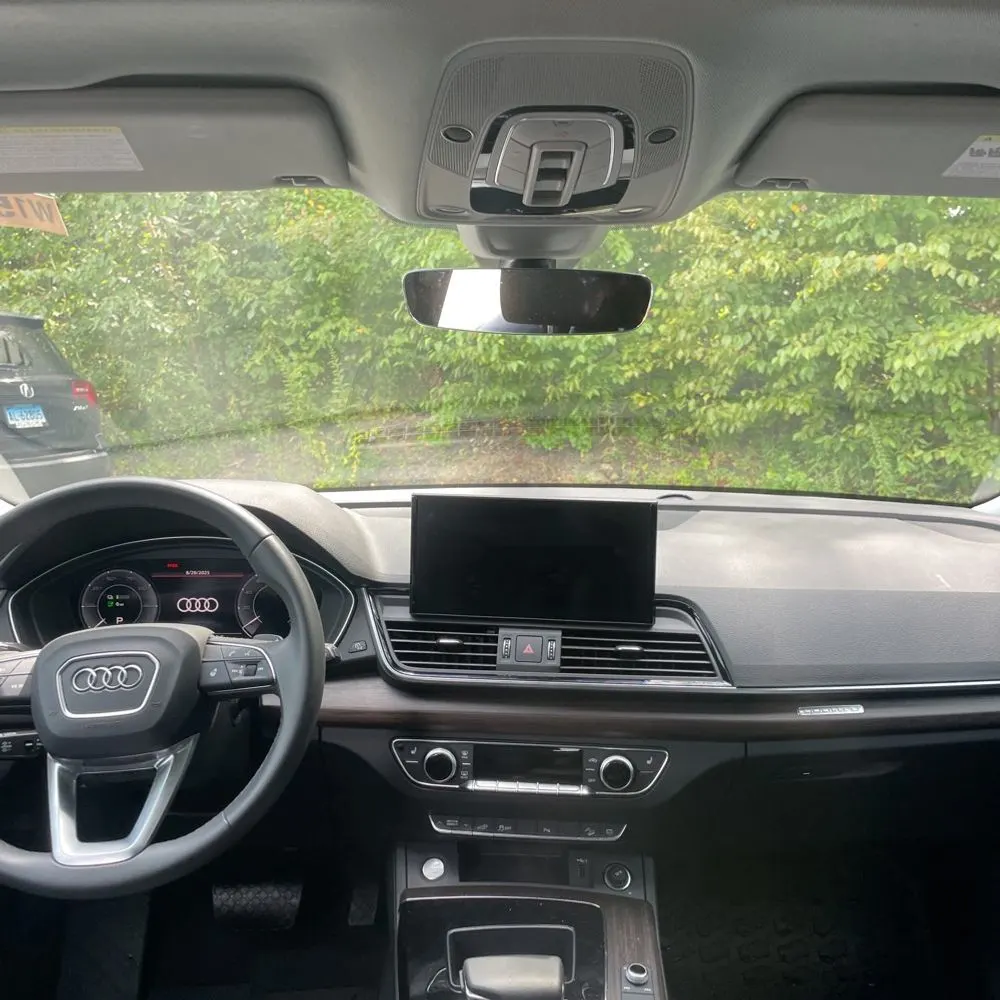2025 Audi Q5 S-Line Prem 55 PHEV