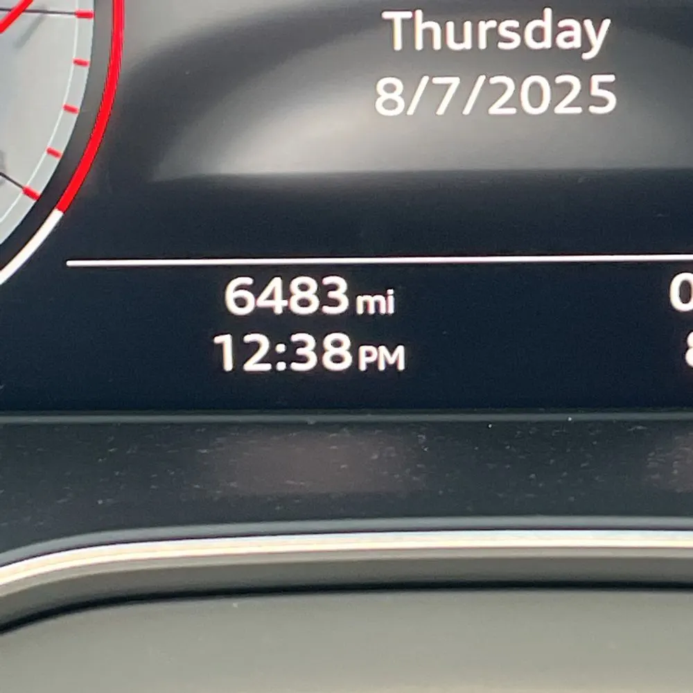 2025 Audi Q5 S-Line Prem 45