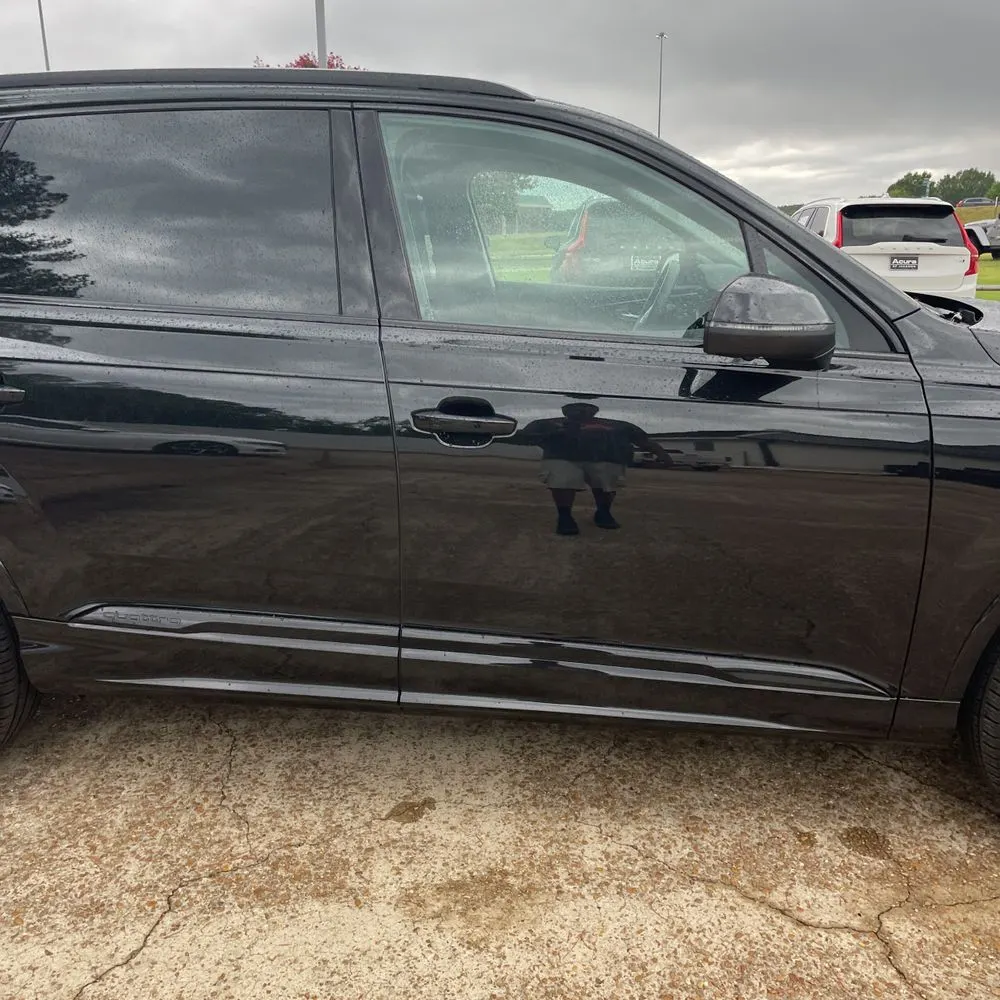 2024 Audi Q7 Premium Plus 45