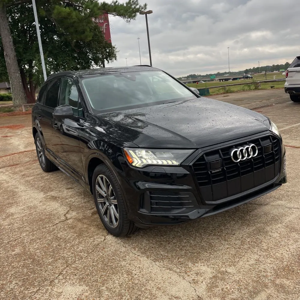 2024 Audi Q7 Premium Plus 45