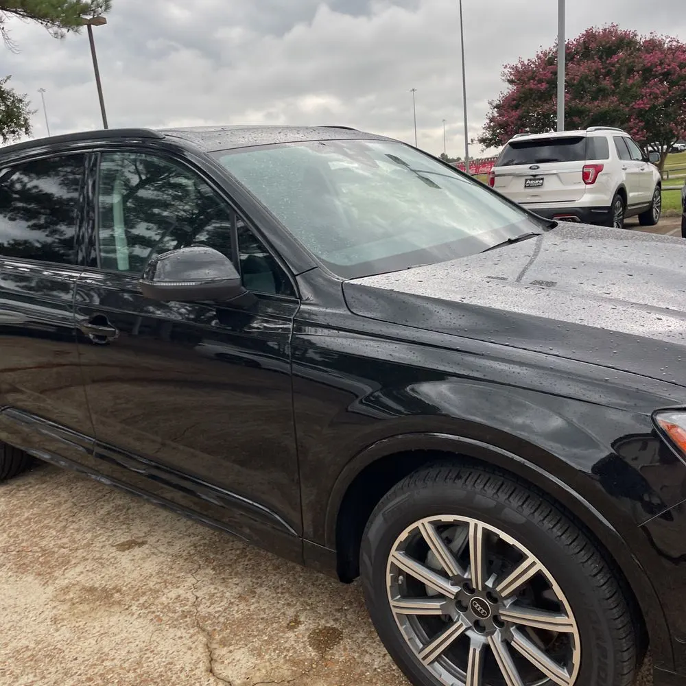 2024 Audi Q7 Premium Plus 45