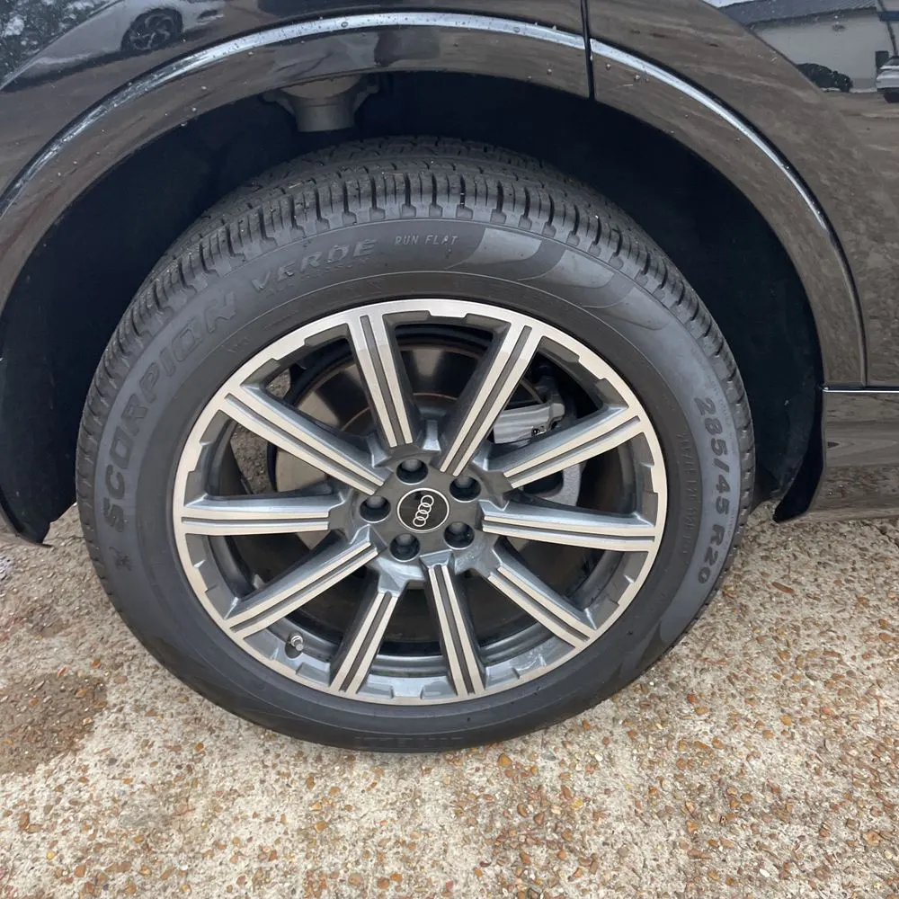 2024 Audi Q7 Premium Plus 45