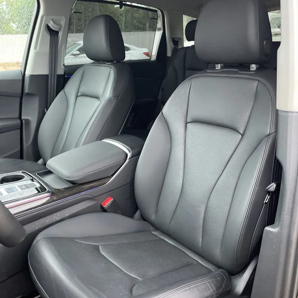 2024 Audi Q7 Premium Plus 45