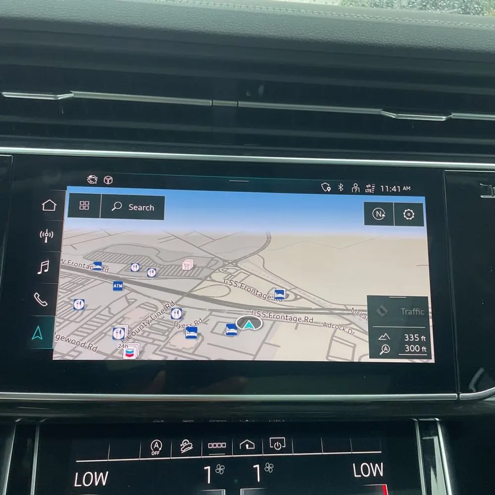 2024 Audi Q7 Premium Plus 45