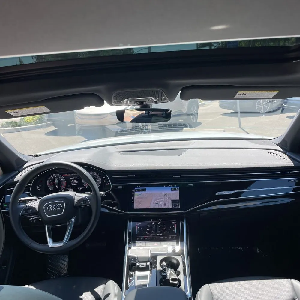 2025 Audi Q7 Premium Plus 45