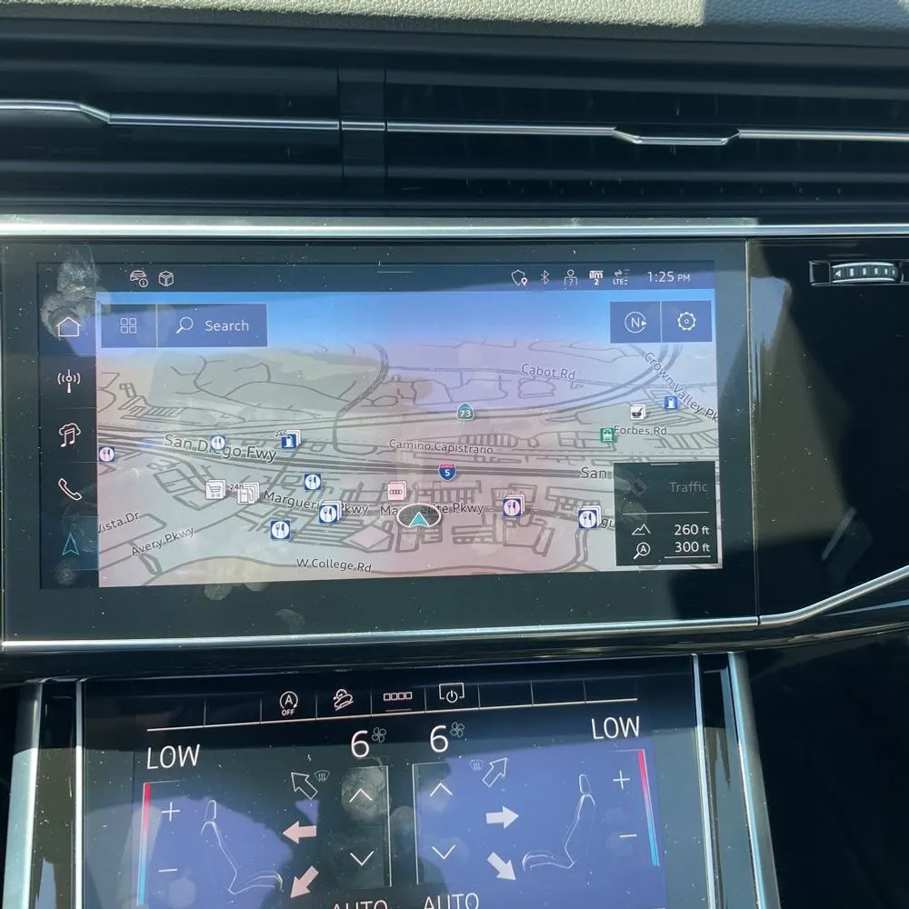 2025 Audi Q7 Premium Plus 45