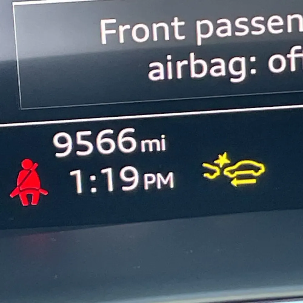 2025 Audi Q7 Premium Plus 45