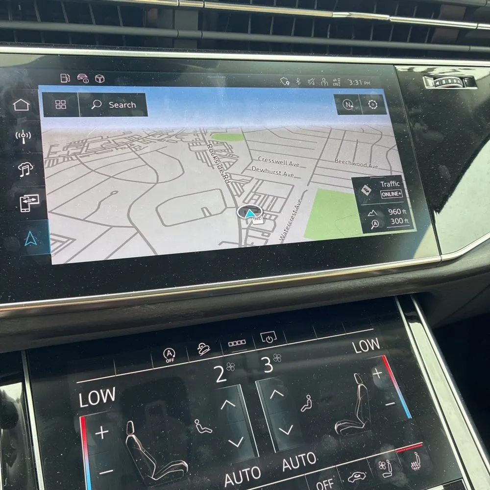 2025 Audi Q7 Premium Plus 55