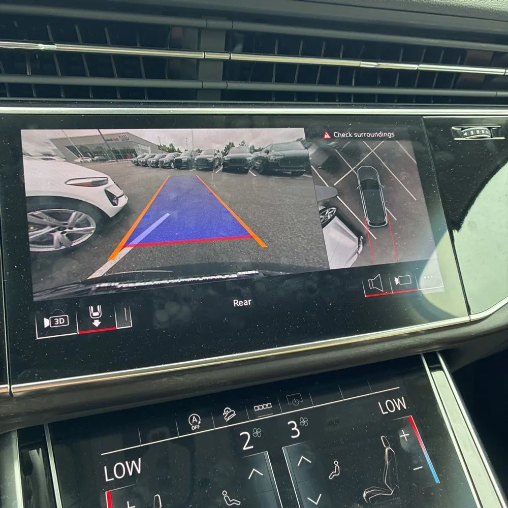 2025 Audi Q7 Premium Plus 55