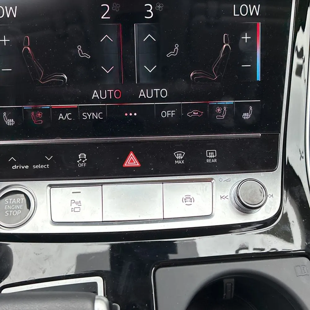 2025 Audi Q7 Premium Plus 55
