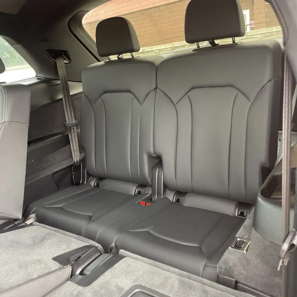 2025 Audi Q7 Premium Plus 55
