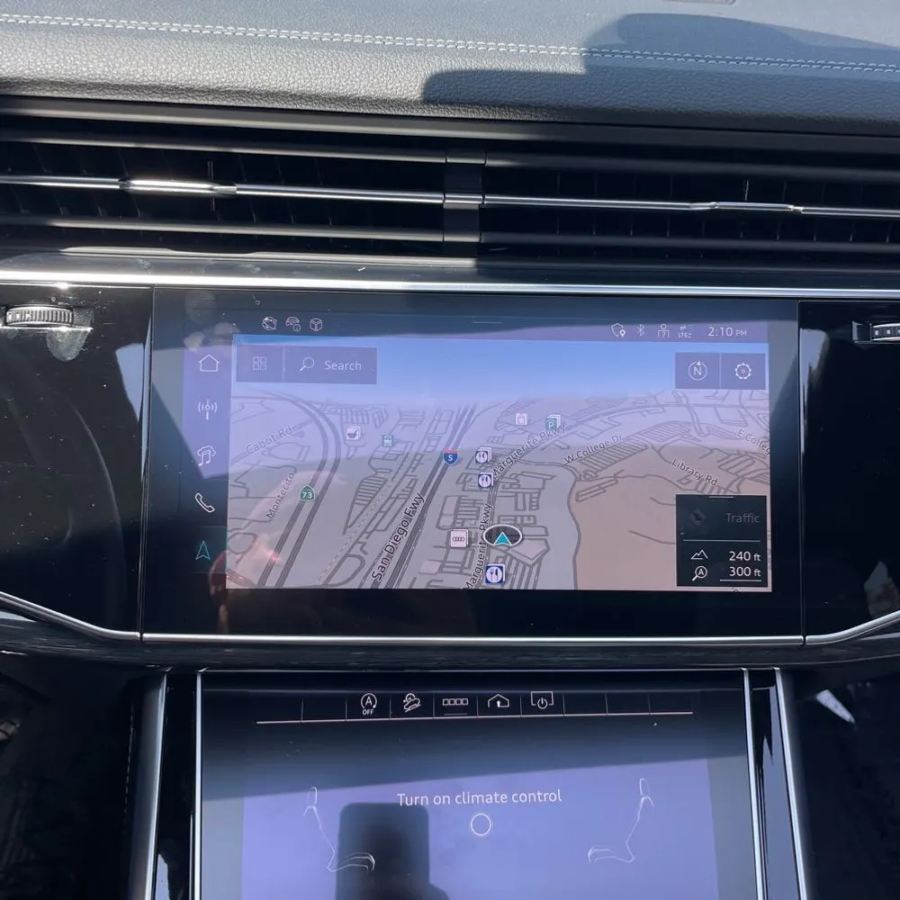 2025 Audi Q7 Premium Plus 55
