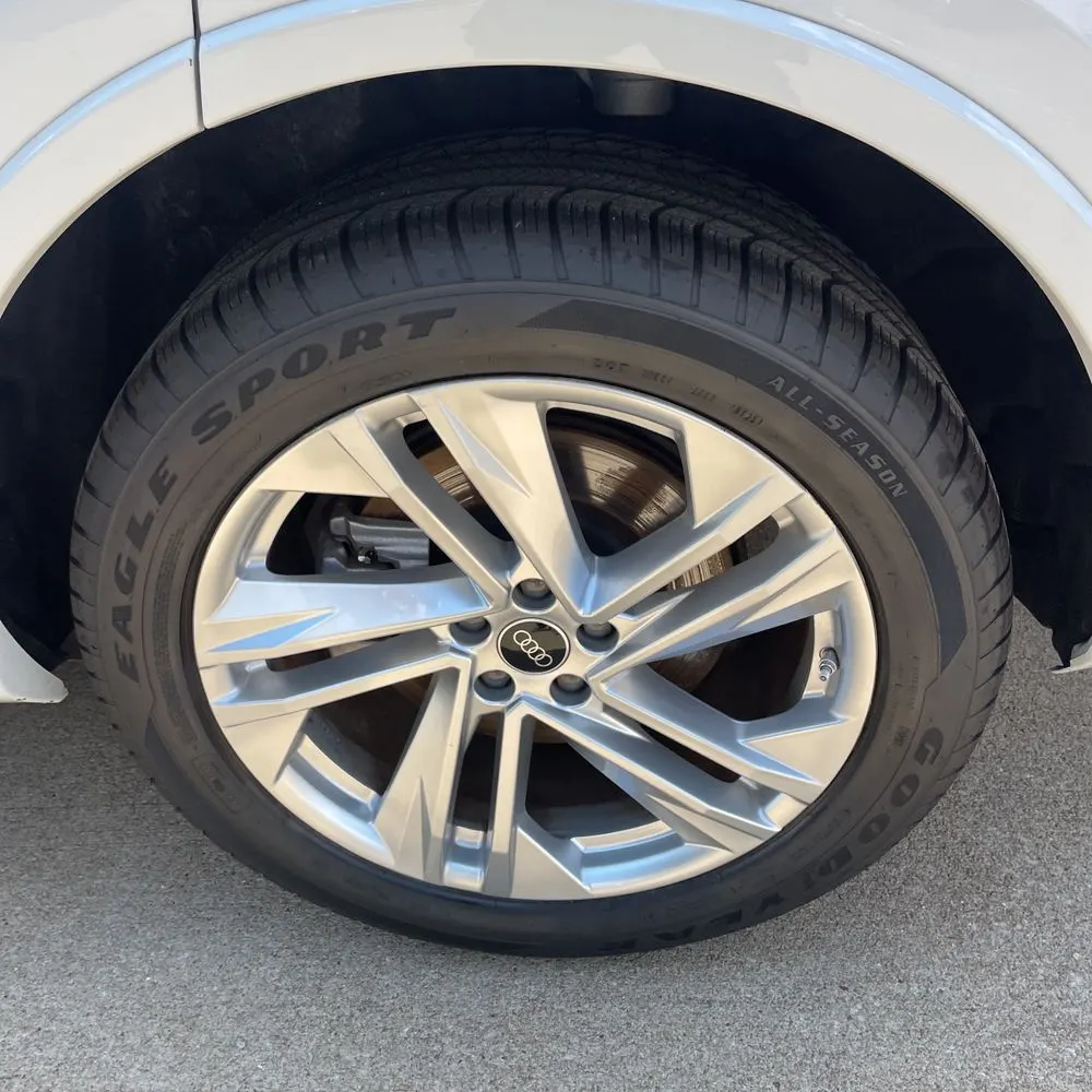 2024 Audi Q7 Premium Plus 55