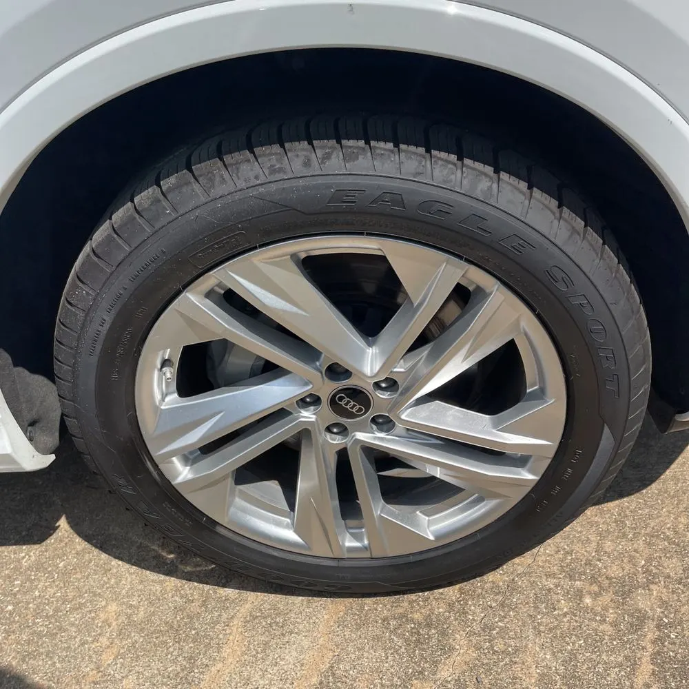 2024 Audi Q7 Premium Plus 55