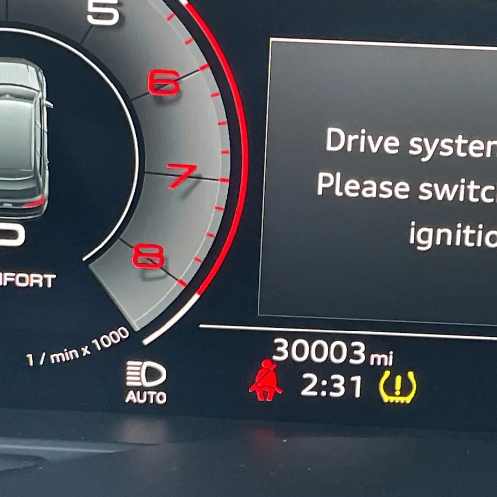 2024 Audi Q7 Premium Plus 55