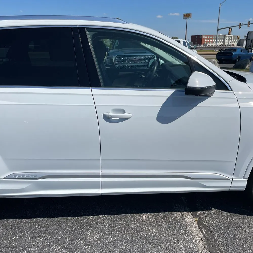 2024 Audi Q7 Premium Plus 55