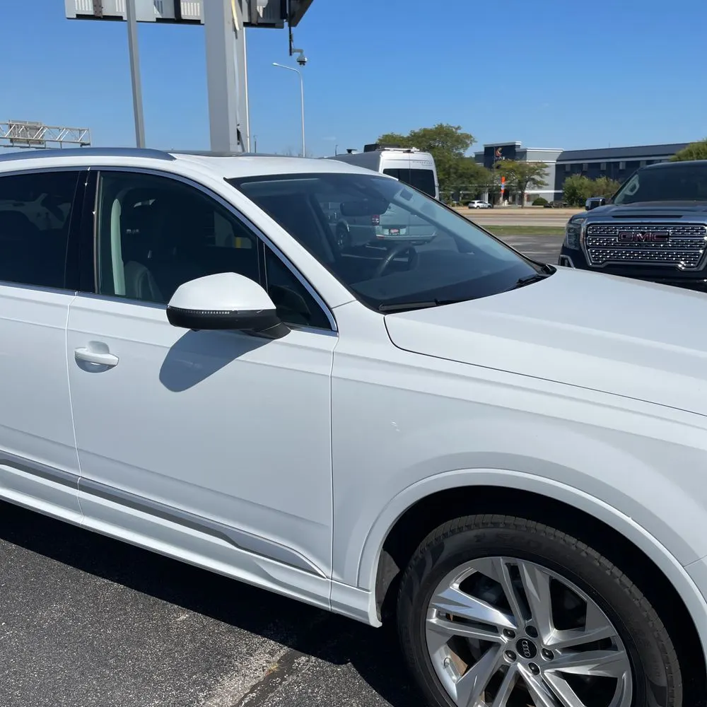 2024 Audi Q7 Premium Plus 55