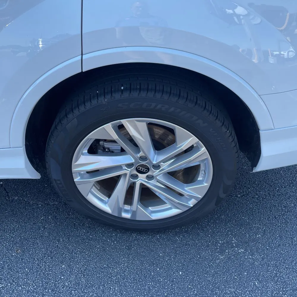 2024 Audi Q7 Premium Plus 55