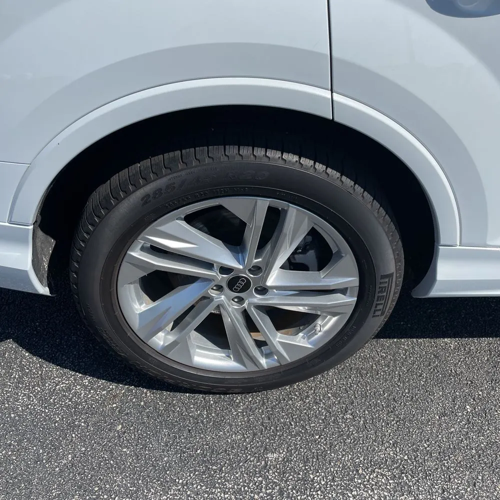 2024 Audi Q7 Premium Plus 55