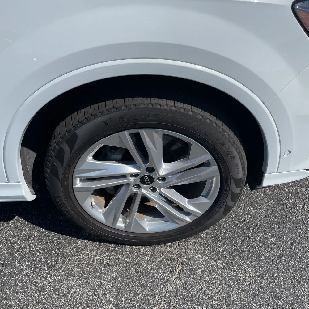 2024 Audi Q7 Premium Plus 55