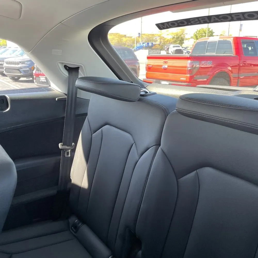 2024 Audi Q7 Premium Plus 55
