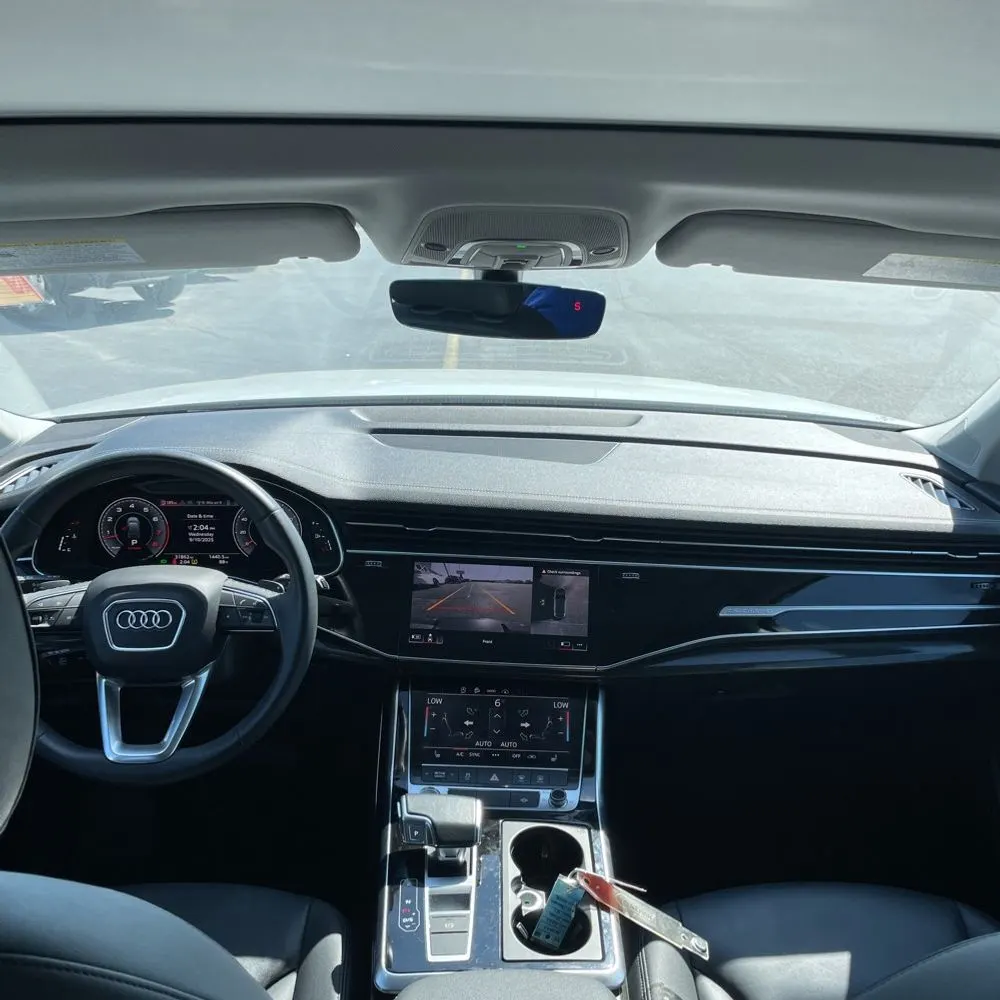 2024 Audi Q7 Premium Plus 55