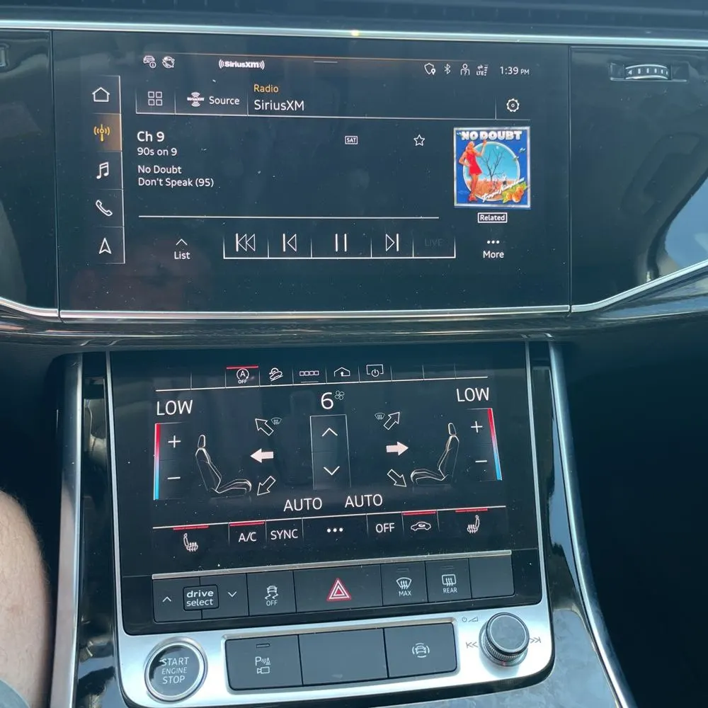 2024 Audi Q7 Premium Plus 55