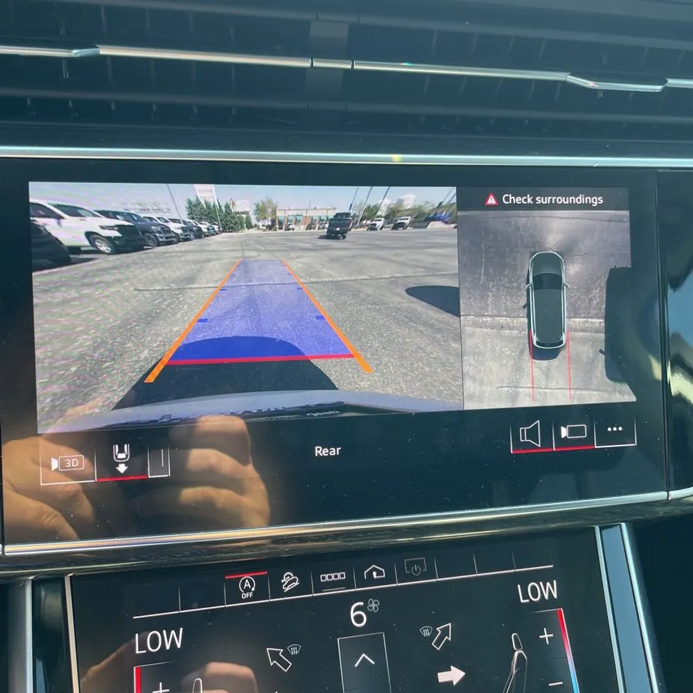 2024 Audi Q7 Premium Plus 55