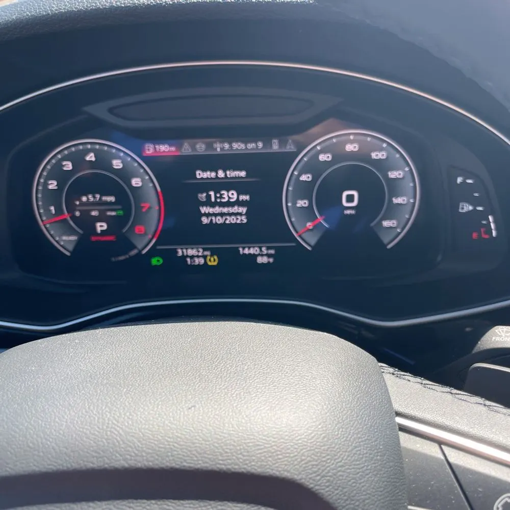 2024 Audi Q7 Premium Plus 55