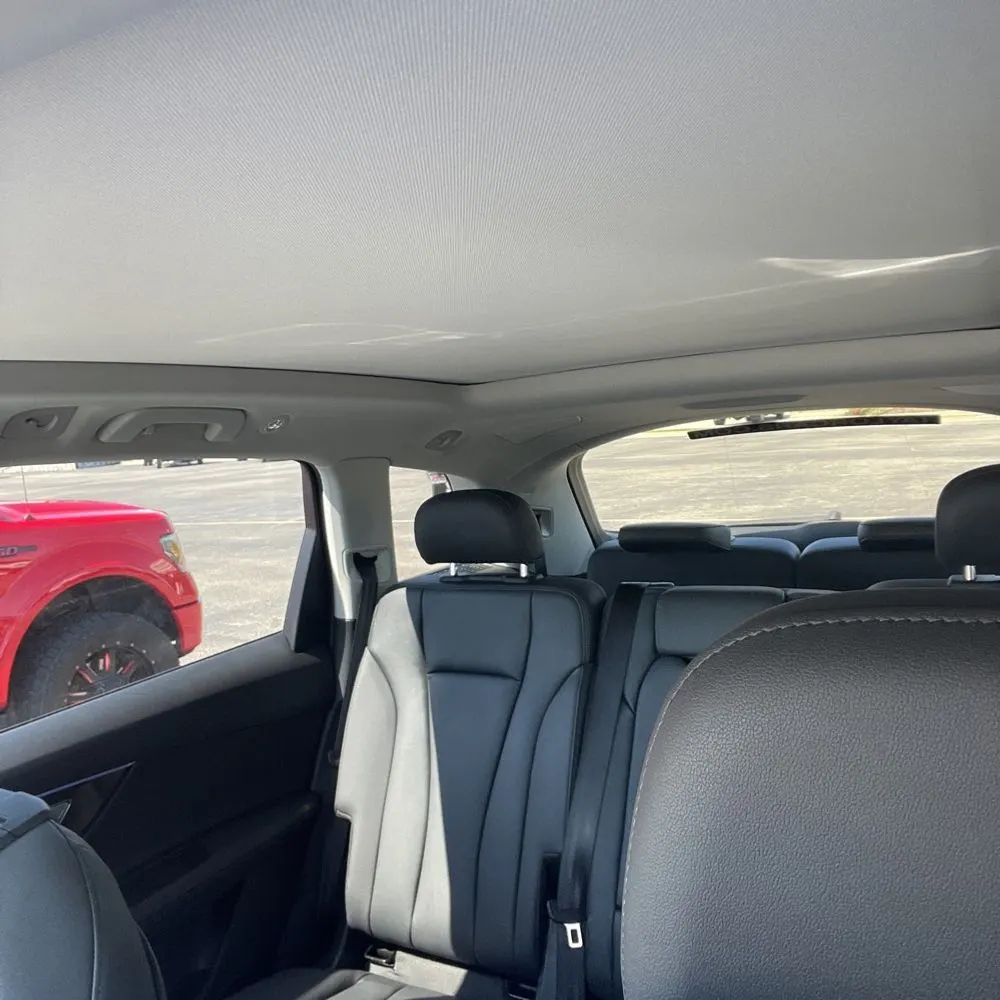 2024 Audi Q7 Premium Plus 55