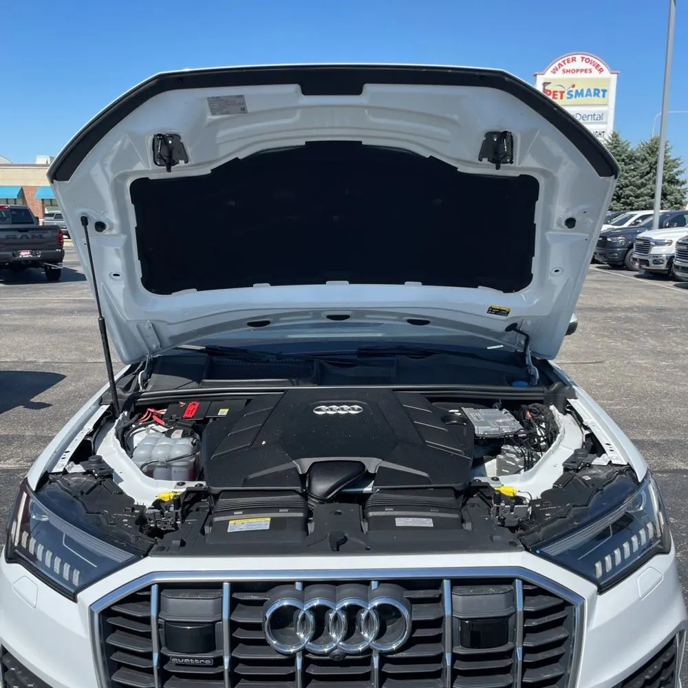 2024 Audi Q7 Premium Plus 55