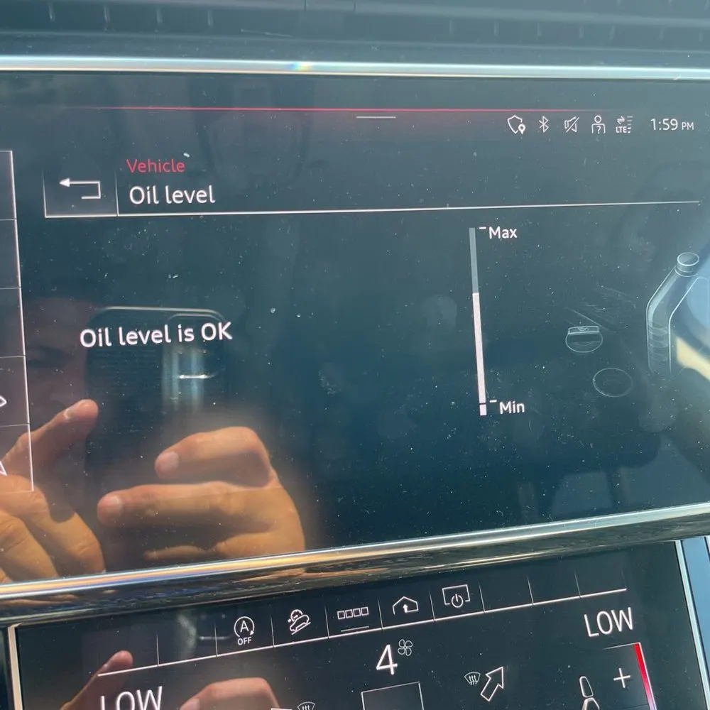 2024 Audi Q7 Premium Plus 55
