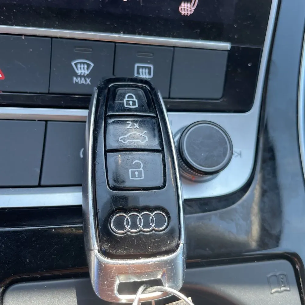 2024 Audi Q7 Premium Plus 55