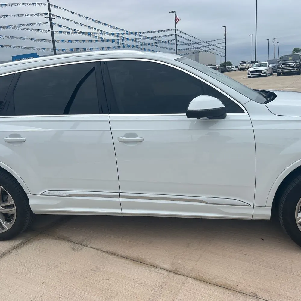 2024 Audi Q7 Premium Plus 55