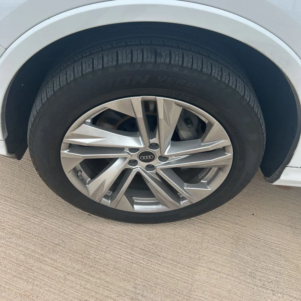 2024 Audi Q7 Premium Plus 55