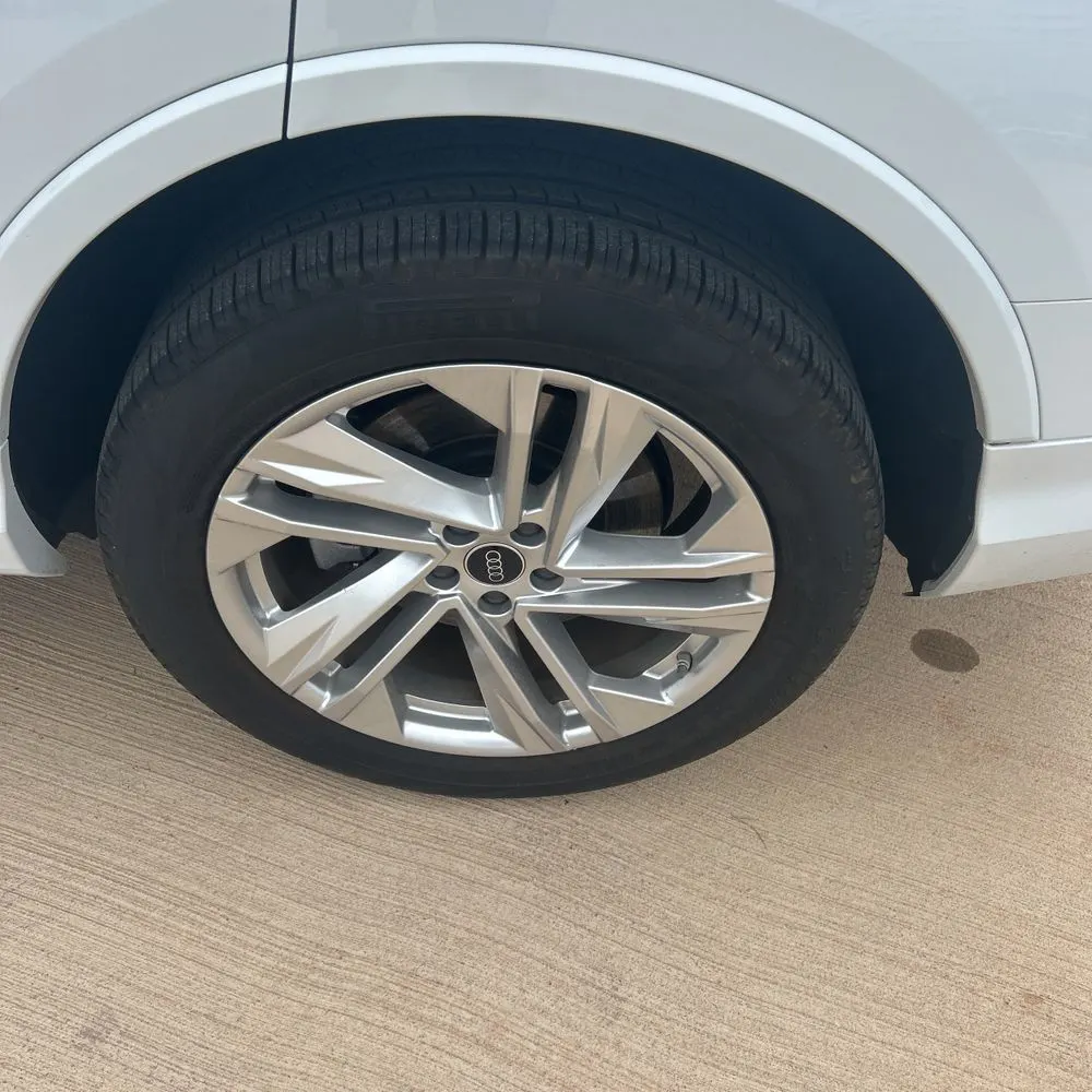 2024 Audi Q7 Premium Plus 55