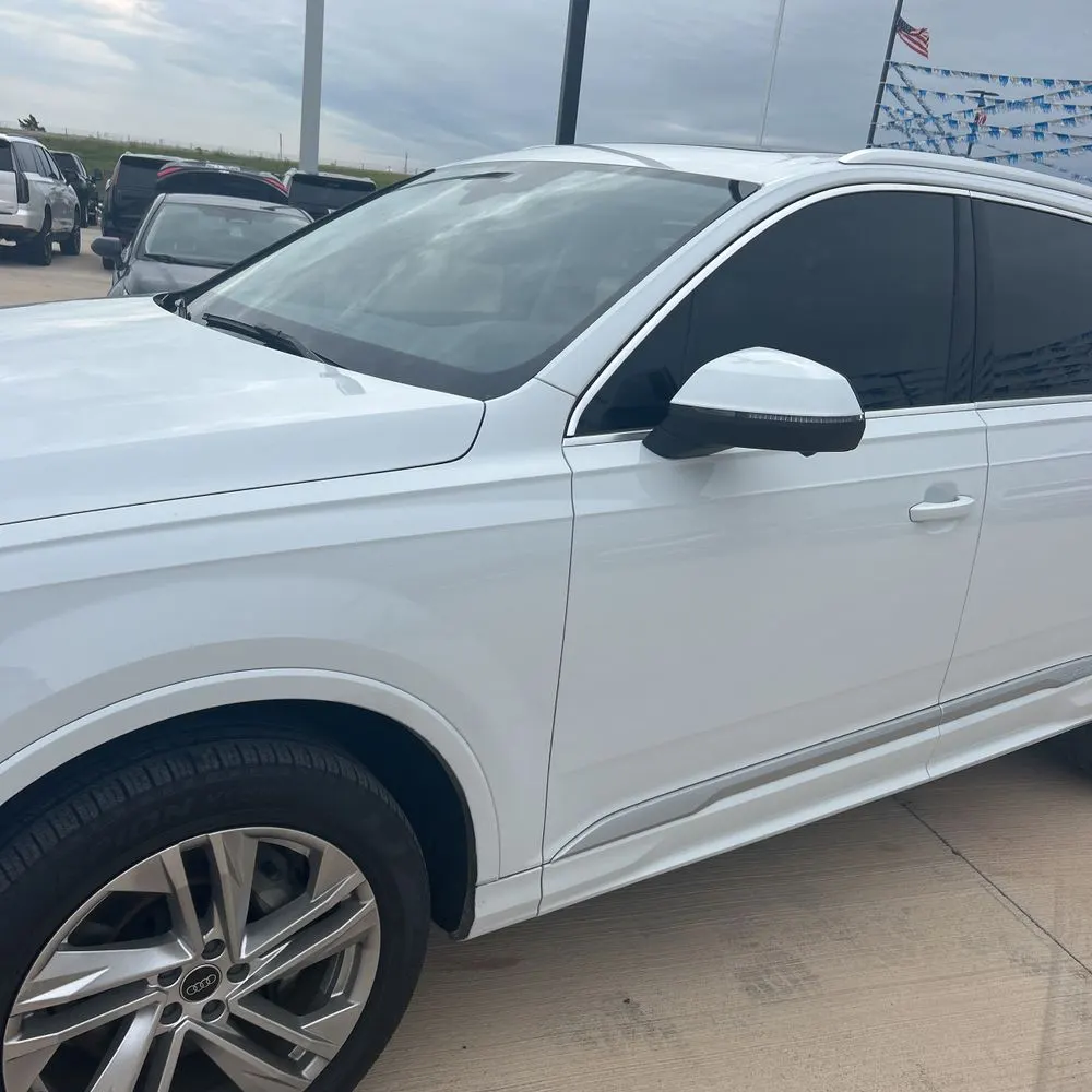 2024 Audi Q7 Premium Plus 55