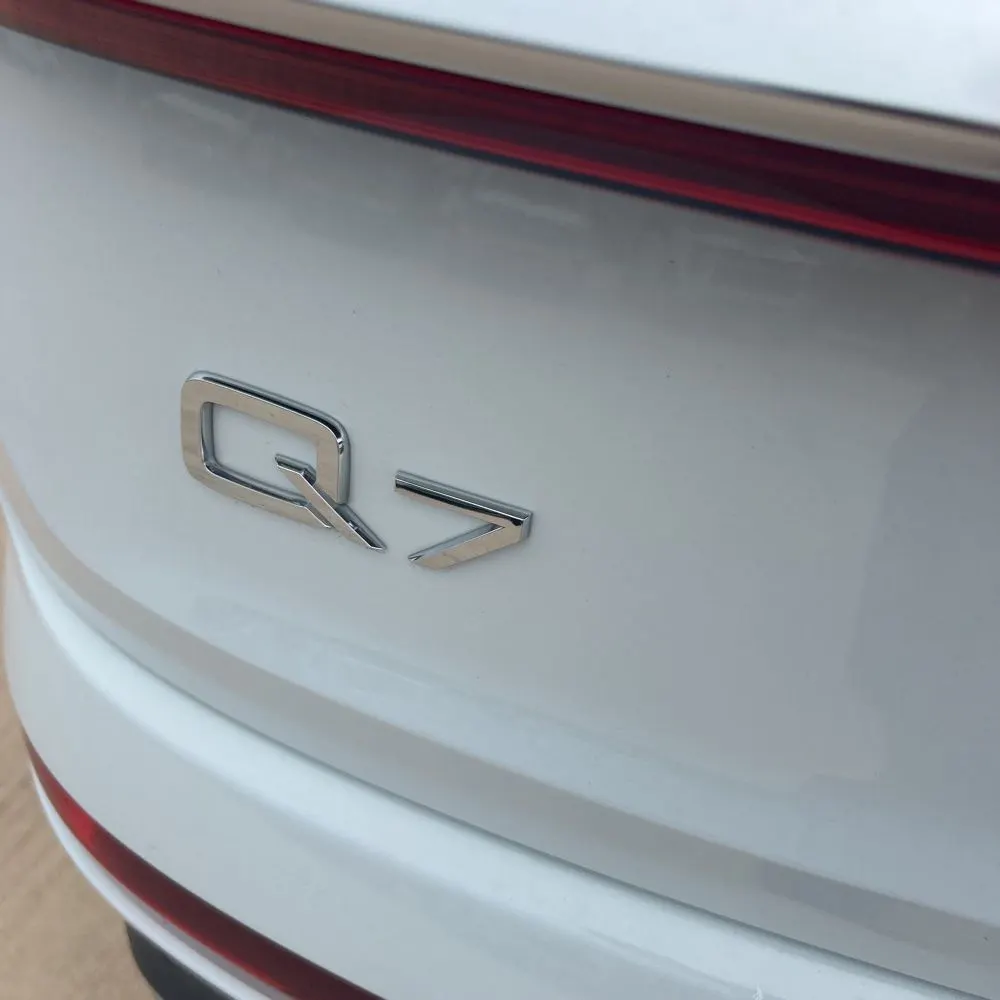 2024 Audi Q7 Premium Plus 55