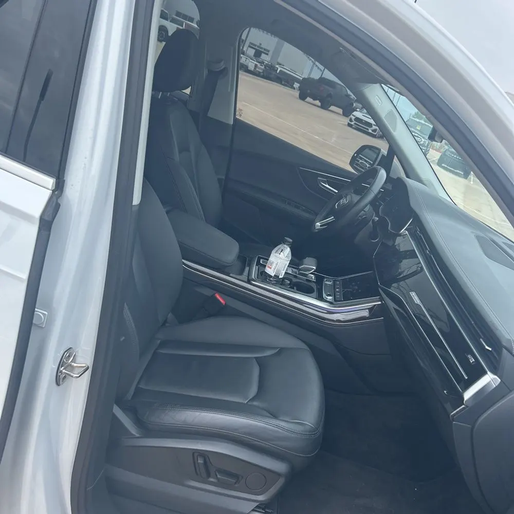 2024 Audi Q7 Premium Plus 55