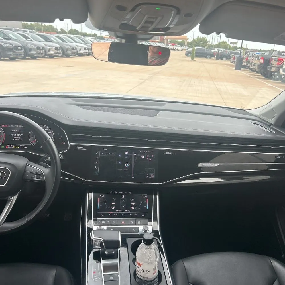 2024 Audi Q7 Premium Plus 55