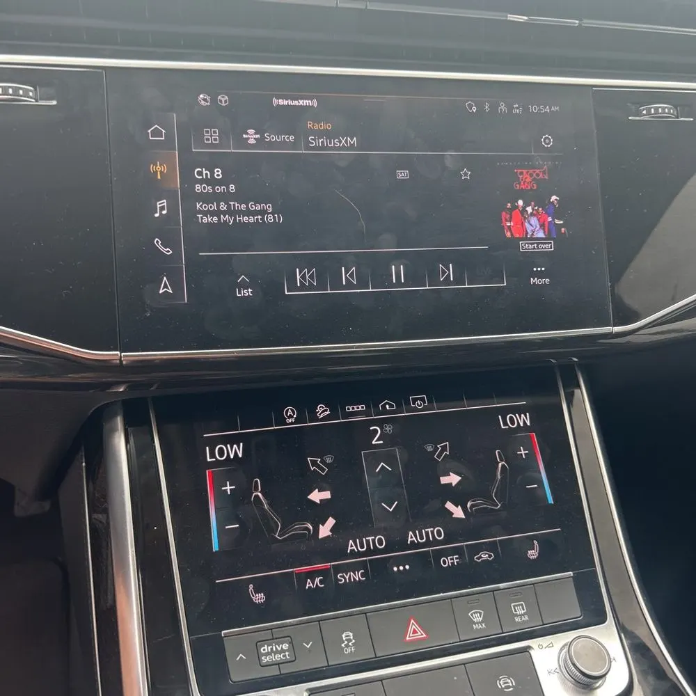 2024 Audi Q7 Premium Plus 55
