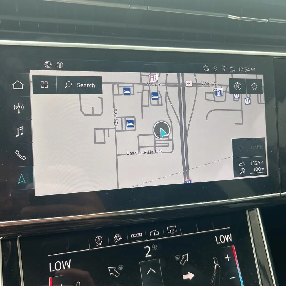 2024 Audi Q7 Premium Plus 55