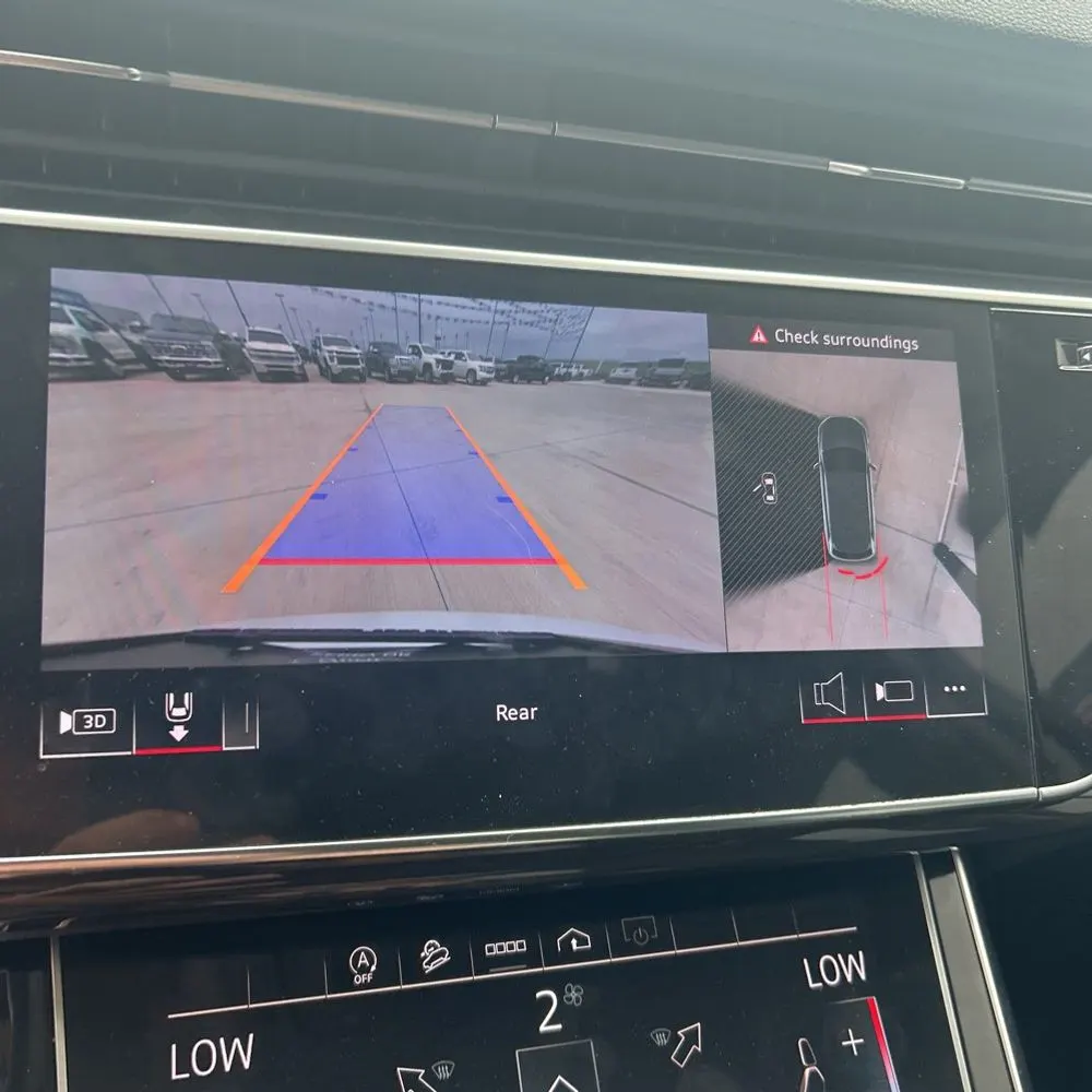 2024 Audi Q7 Premium Plus 55