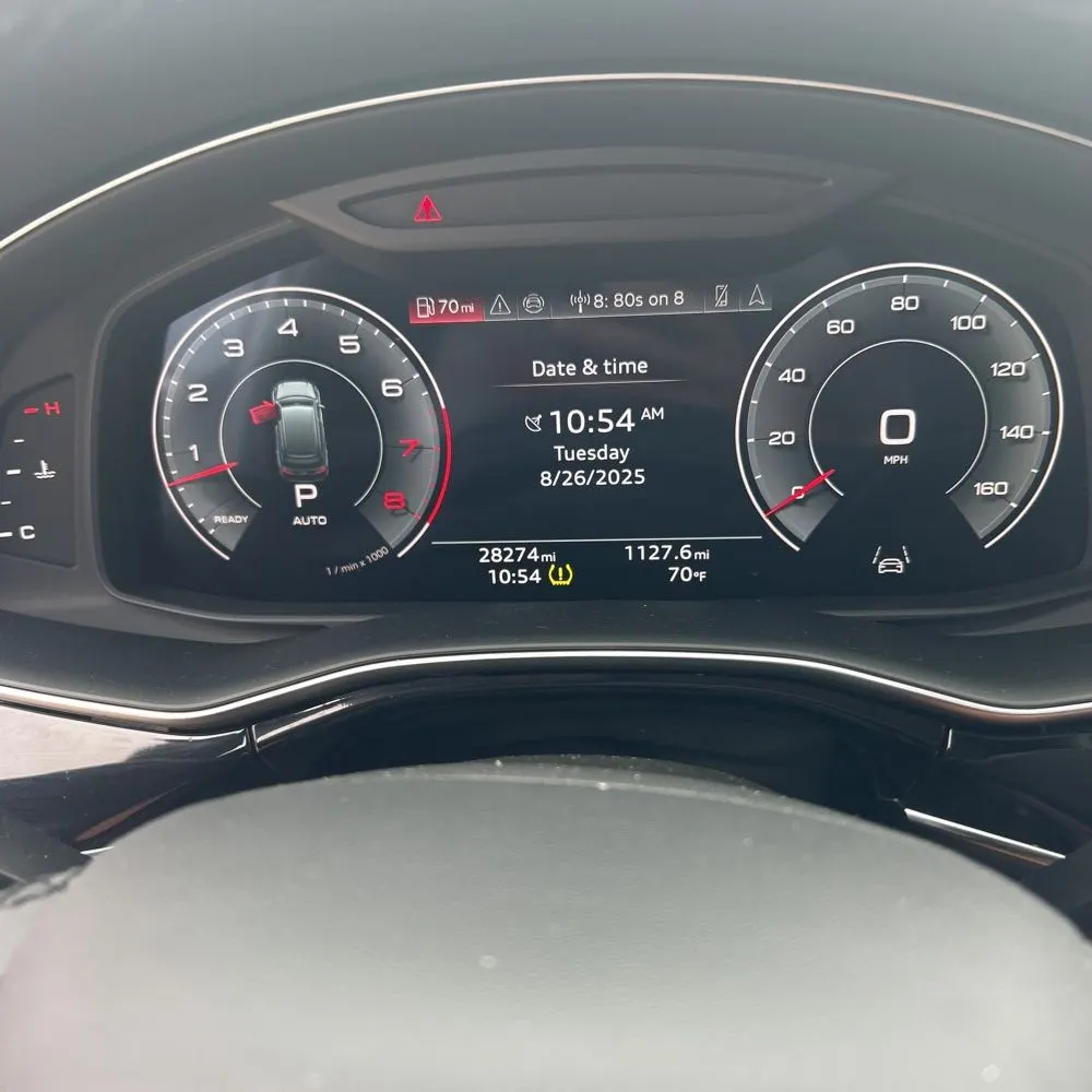 2024 Audi Q7 Premium Plus 55
