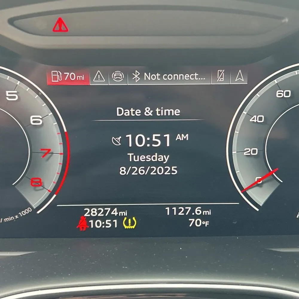 2024 Audi Q7 Premium Plus 55