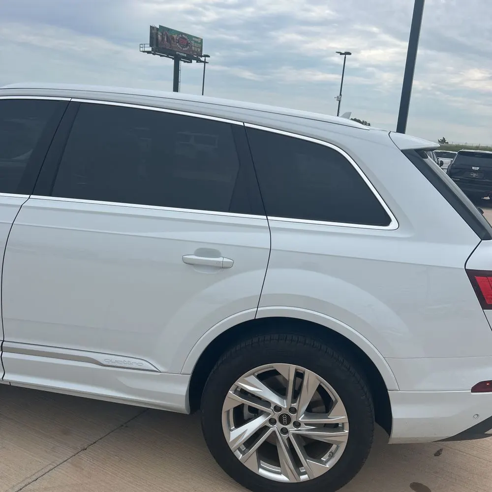 2024 Audi Q7 Premium Plus 55