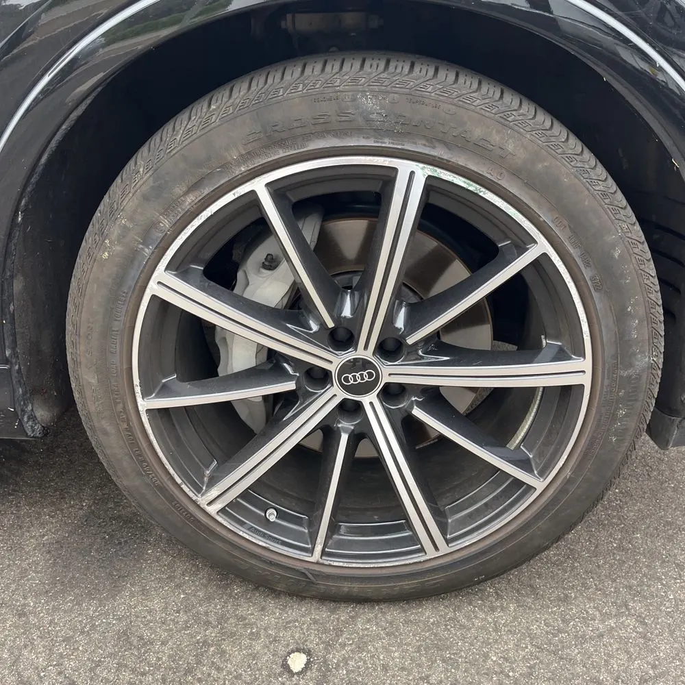 2023 Audi Q7 Prestige 55 TFSI