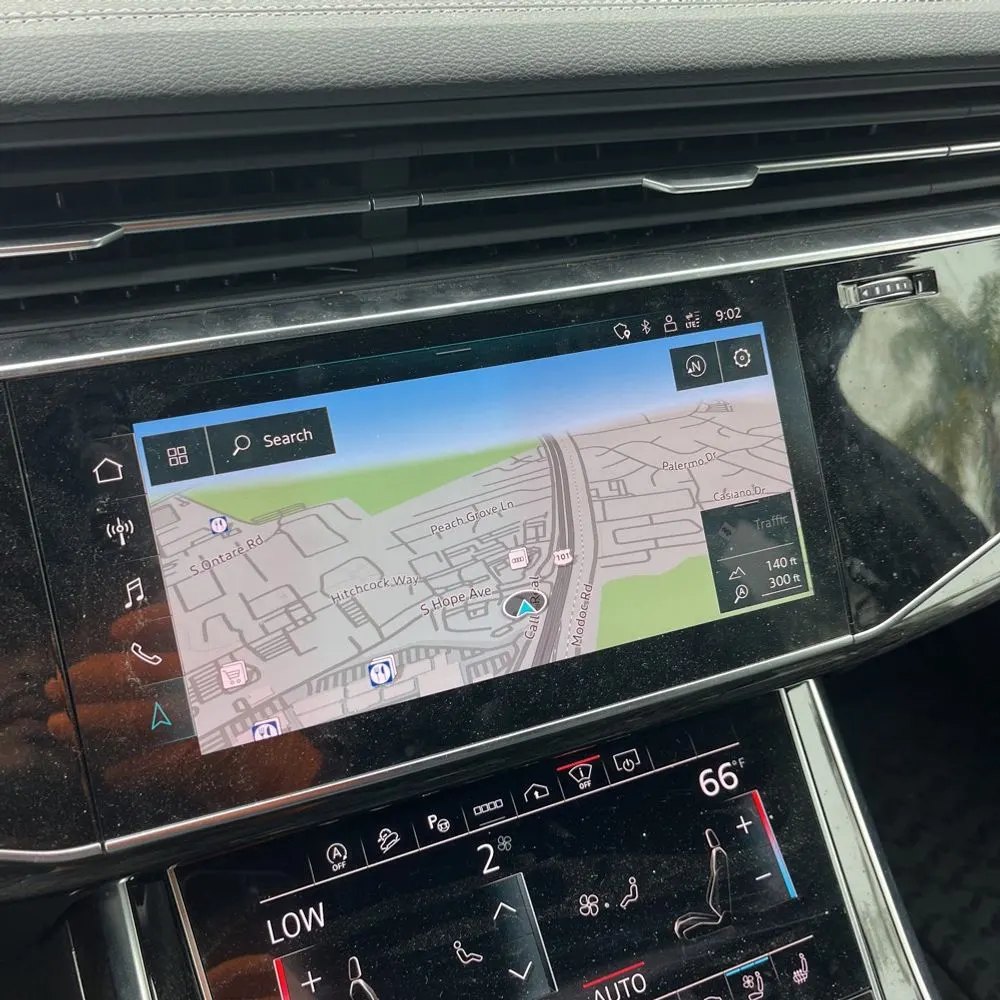 2023 Audi Q7 Prestige 55 TFSI