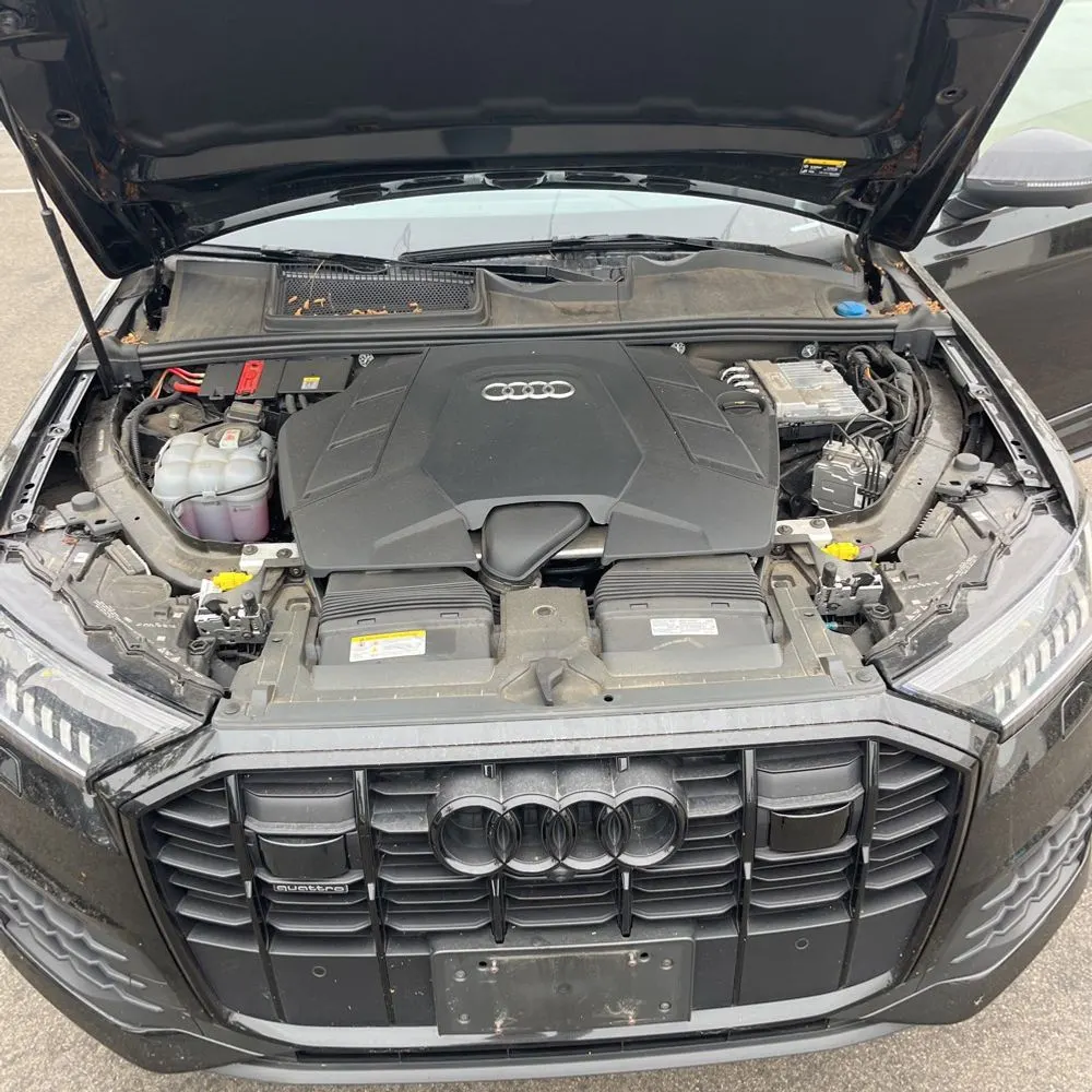 2023 Audi Q7 Prestige 55 TFSI