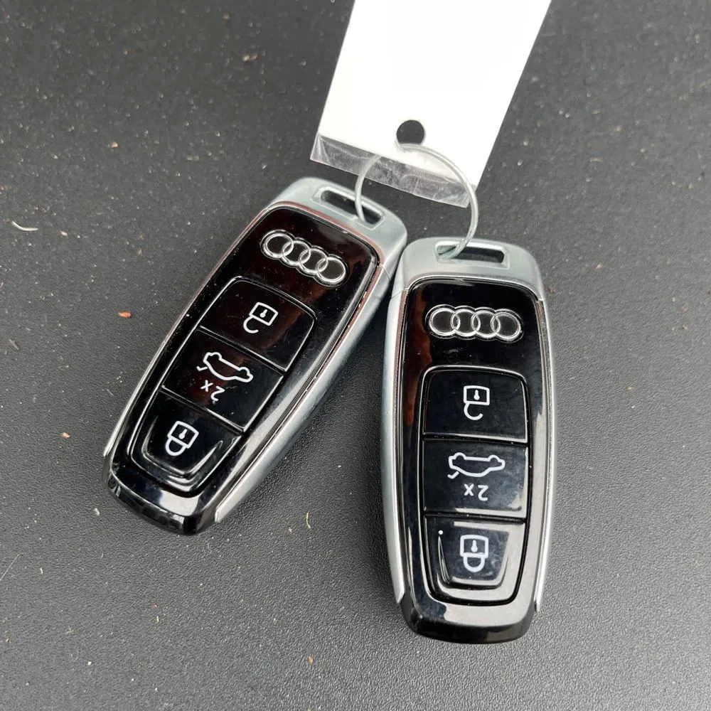 2023 Audi Q7 Prestige 55 TFSI